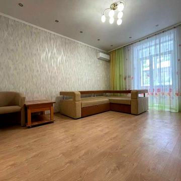 Сдам большую 2к квартиру, Сталинка/кирпич! Пр.Яворницкого/Гоголя/Парк Шевченка!