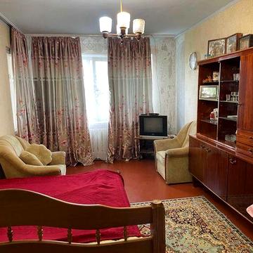 Сдам 3-х кімнатну квартиру в 9-ти поверхівці на КРЕСі