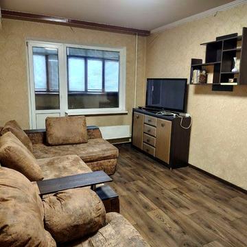 Здам 2-к квартиру на Палладіна!метро Академмістечко 1 хвилина!