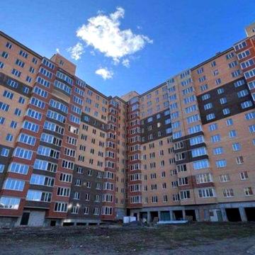 2-кімнатна квартира в новому будинку, Старе місто ЖК Європейський квартал