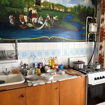 Продам квартиру2 кім вул Лісна 66 Пуща Водиця