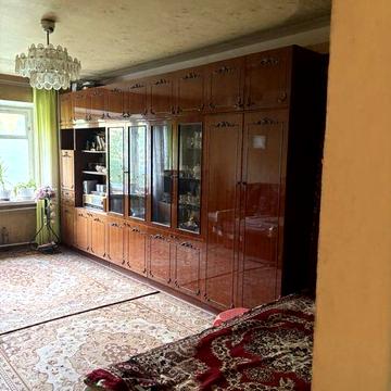 Продам квартиру2 кім вул Лісна 66 Пуща Водиця