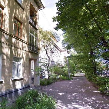 Продаж 3-кімнатноі квартира, Княгині Ольги вул., 34, Франківський район