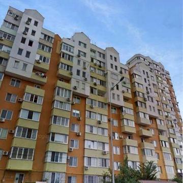 3 комнатная на Сахарова! 99м²! Газ! 7 этаж!
