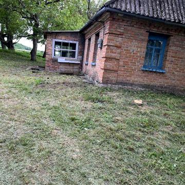 Продам будинок с Новоселівка