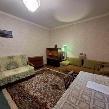 Аренда 1 Ком кв  Юрия Олеши Парк Шевченка Балкон Центр Филармония