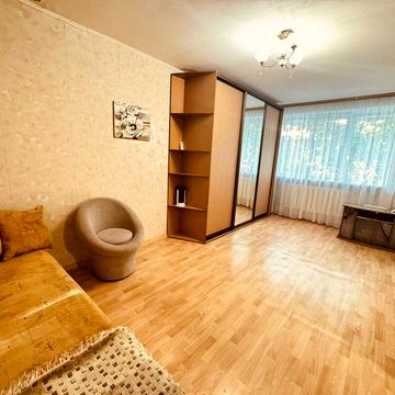 ПРОДАМ! 1 к квартира пр.Слобожанский угол Калиновой (ул.Артековская)