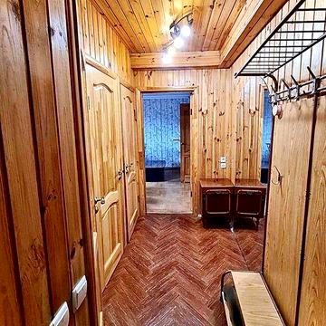Здам від власника в довготривалу оренду 2-кімнатну квартиру