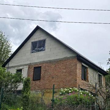 Продається затишна дача в мальовничому місці ( Люботин/Нестеренки)