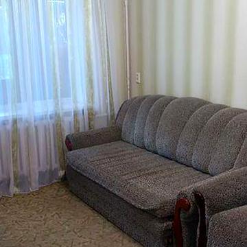 Здається  2-к  квартира в центрі міста