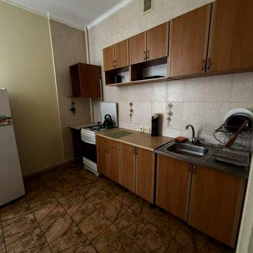 Сдам однокомнатную квартиру Левитана/Ильфа Петрова