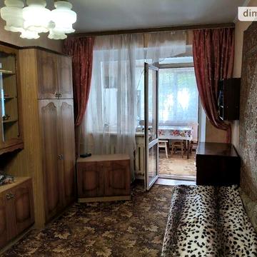 Продаж 2к Квартира Соборності (Комсомольська) вулиця