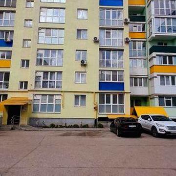 Автономка! 2-кімнатна затишна квартира на 2 поверсі