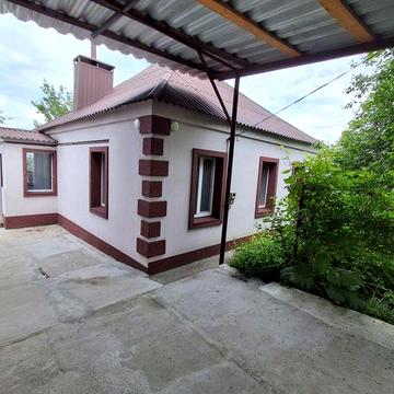 єВідновлення Продам классный дом в Карнауховке