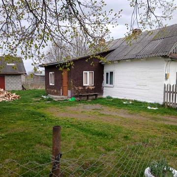 Продам будинок,с. Олексіївка Сарненський район.