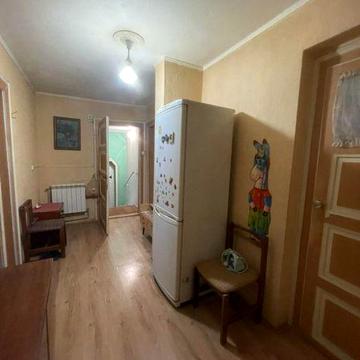 Квартира з власною ділянкою