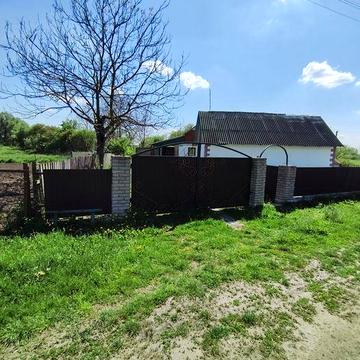 Продам будинок село Краснопіль Житомирська обл