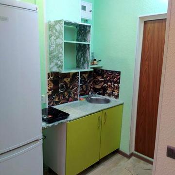 Сдам 1-к.квартиру, Ахиезеров,22, 23 кв метров