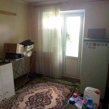Сдам 3х комнатную квартиру в районе солнечного квартала.