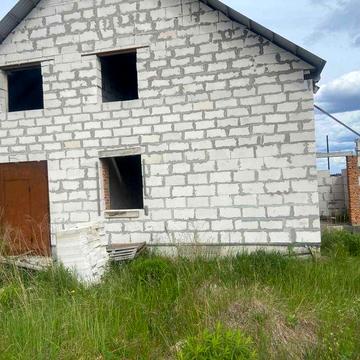 Продається будинок накритий у с. Шляхтинці біля Тернополя