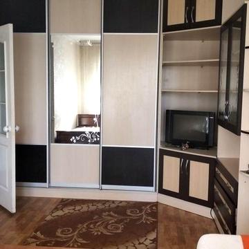 Здається 1-но кімнатна квартира пять хвилин від Центру.