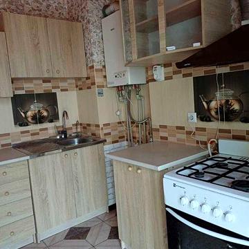 Здаю 2кк, автономне опалення, новобудова, закритий двір, мікро р-н "Північна зірка"