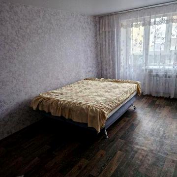 3 кімнатна квартира