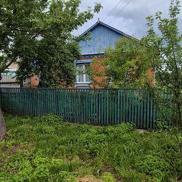 Термінова продаж будинку в Верхній Сироватці.