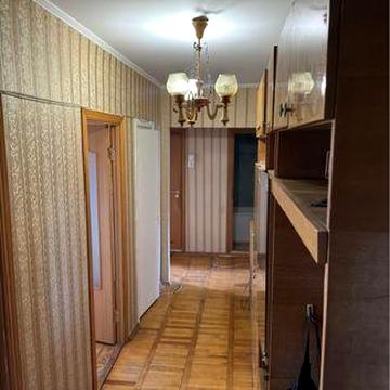 Продаж 3 кімнатної квартира район БАМ
