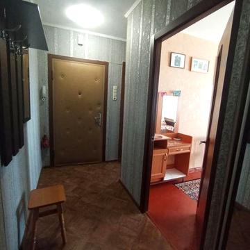 Сдам 2-х из квартиру  Залютино Холодная гора