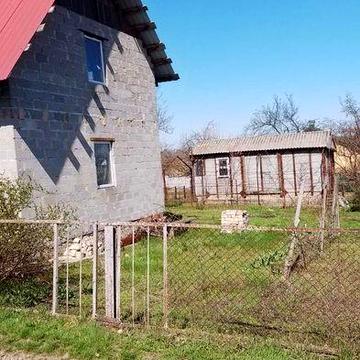 Дачний будинок 11км від Жадова