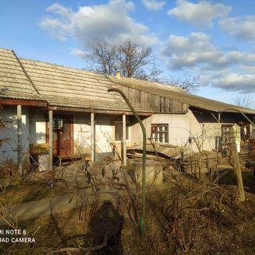 Дом в с. Ст.-Некрасовка