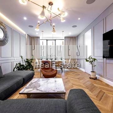 Оренда 4к. квартири ЖК Skyline вул. Євгена Коновальця (Щорса), 26а