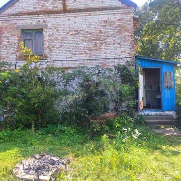 Продам квартиру в Фастівський р-н. с. Гвардійське.