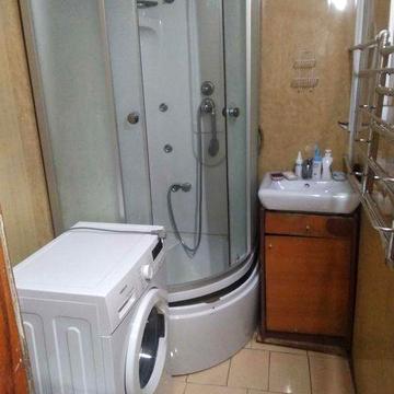 Здам 1к квартиру.