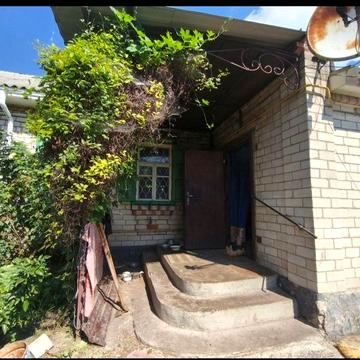 Продам будинок , 47сот. землі за Онуфриевкой, село Попівка
