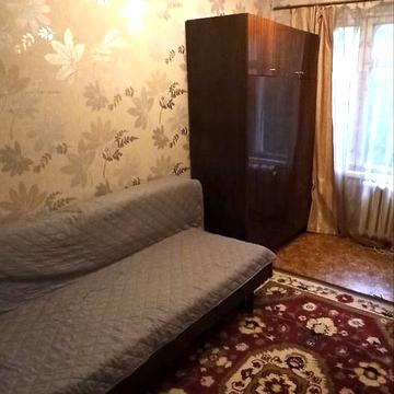 Здам однокімнатну квартиру вулиця Іллінська
