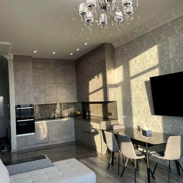 Продам квартиру ЖК «Лермонтова» Запоріжжя ЖК «Лермонтова»