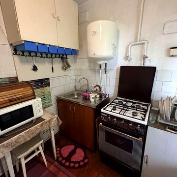Здаю квартиру в центрі