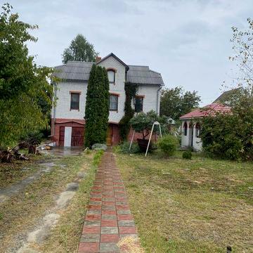 Будинок село вишенки, поруч Золоче, коп Острів.