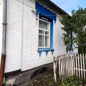 Продаж 3к Дім вулиця Мічуріна