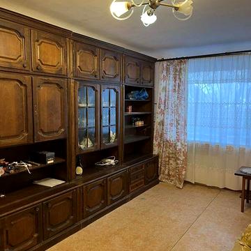 Довгострокова оренда 1к Квартира Автобуду вулиця