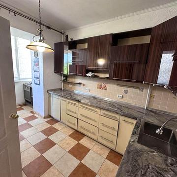3-кімнатна квартира в АББО біля моря. Сертифікат ЖК АББО