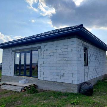 31366 Надійний Будинок в межах міста, за Книжківцями.KTV