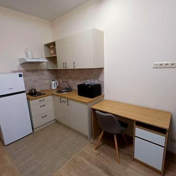 Сдам смарт квартиру в ЖК Смарт на Бочарова