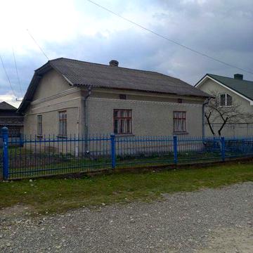 Продається будинок у смт Микулинці, Тернопільська область