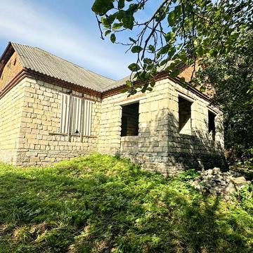 Продається будинок в селі Вільховець