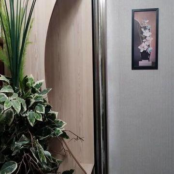 Продам 3-и кімнатну квартиру з капітальним гаражем