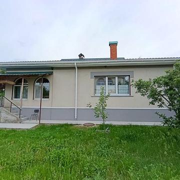 Продаж капітального Будинку "Зайти і Жити" в с.Сагунівка ВАУЧЕР + СЕРТИФІКАТ