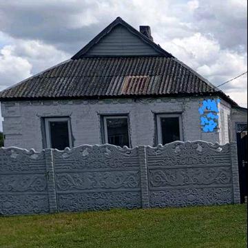 Здам будинок в Богданівка пору Тернівка,Павлоград